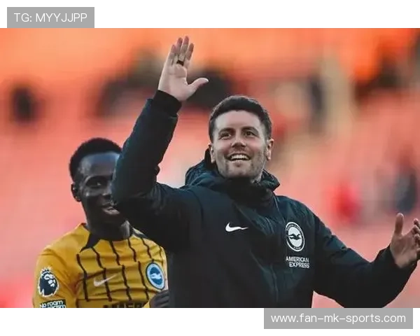 布赖顿若爆发边路冲击，布伦特福德将彻底被按着打