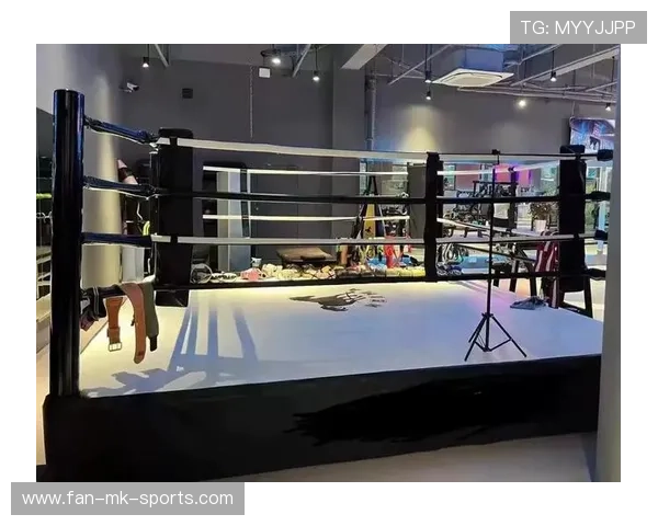 拳击擂台上冷静的防守反击被看作艺术表现