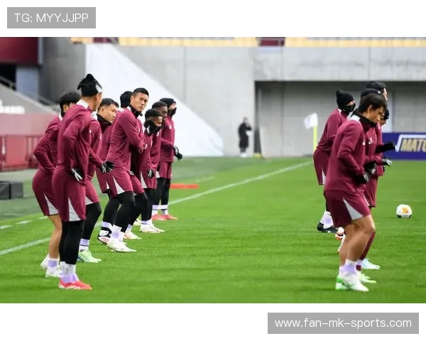 中超球队持续展开备战训练：迎战新赛季的全新征程