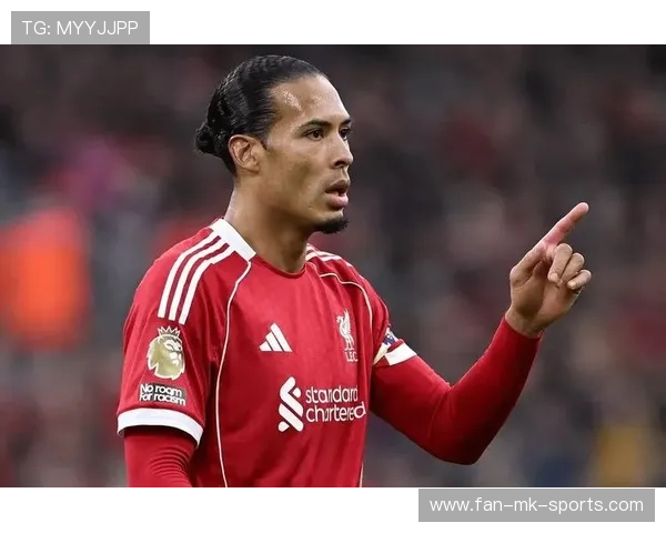 利物浦范戴克争顶训练保持统治感