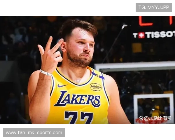 东契奇一到关键回合就稳