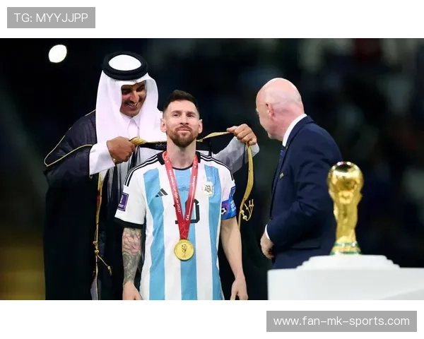 梅西的世界杯之路：阿根廷天王是否能再度缔造奇迹？