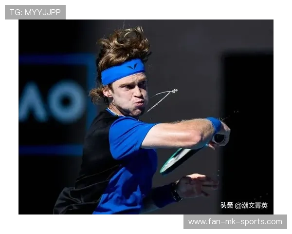 网坛年度大戏提前上演，外卡赛进入绝对高能模式